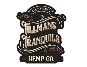 Tillmans Tranquils