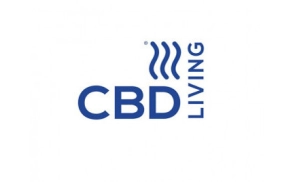 #8 brand: CBD Living