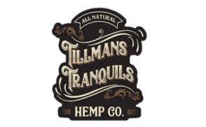 #10 brand: Tillmans Tranquils