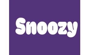 #6 brand: Snoozy Gummy