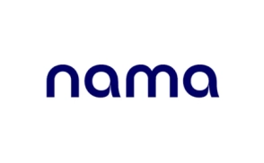 #1 brand: nama