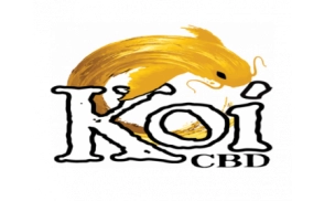 #2 brand: Koi