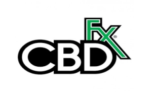 #3 brand: CBDfx