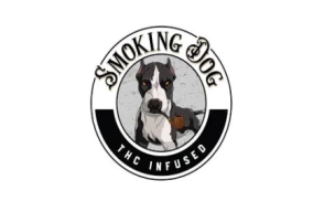 #7 brand: Smoking Dog