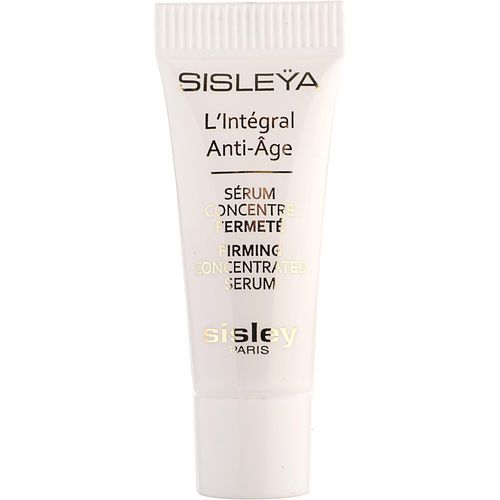 Sisley Sisleya L'Integral Anti Age Firming Concentrated Serum Sample 2ml/0.06oz