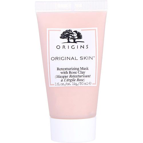 Origins Original Skin Retexturizing Mask With Rose Clay (For Normal, Oily & Combination Skin) 30ml/1oz