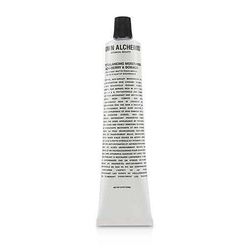 Grown Alchemist Matte Balancing Moisturiser Acai Berry & Borago 60ml/2.11oz