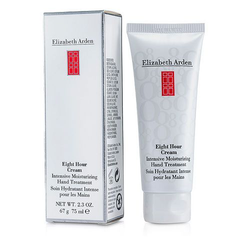 Elizabeth Arden Eight Hour Cream Intensive Moisturizing Hand Treatment 75ml/2.3oz