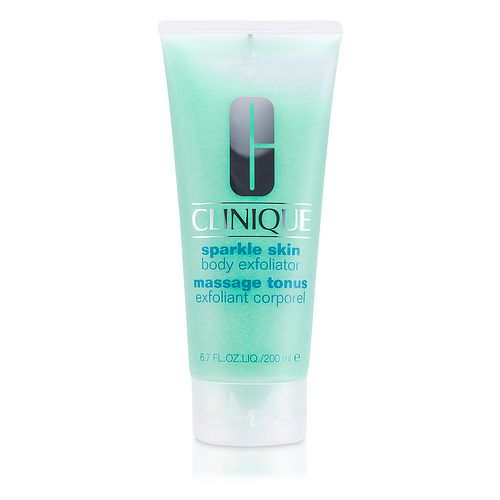 Clinique Sparkle Skin Body Exfoliator 200ml/6.7oz