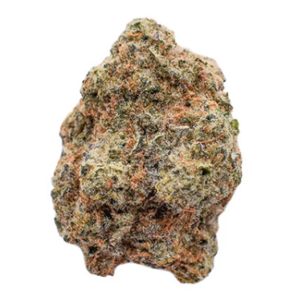 Koi THCA Flower Gold Tier - Mac Daddy #1 - Indica 3.5g