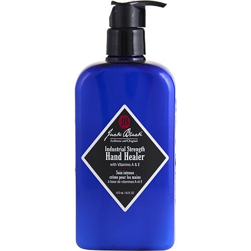 Jack Black Industrial Strength Hand Healer 16oz
