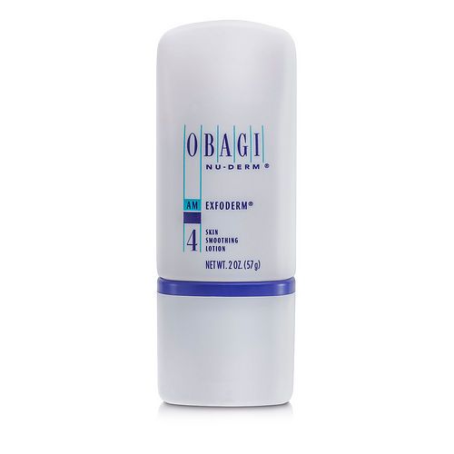 Obagi Nu Derm Exfoderm Skin Smoothing Lotion 57ml/2oz