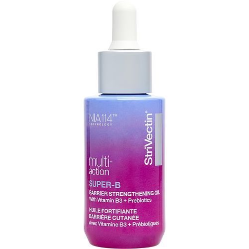 StriVectin Multi Action Super B Barrier Strengthening OIl 30ml/1oz