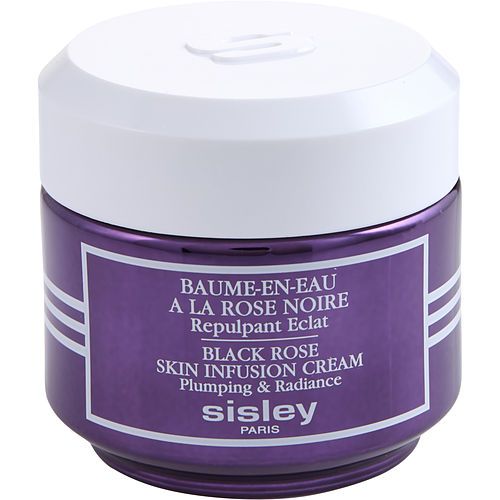 Sisley Black Rose Skin Infusion Cream Plumping & Radiance 50ml/1.6oz