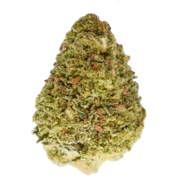 Koi THCA Flower  Silver Tier - Grape Gas - Indica 3.5g