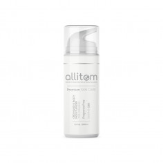 Allitom Isolate Hand and Body Lotion 1000mg (3.4 fl oz (100mL)