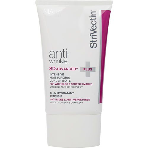 StriVectin StriVectin Anti Wrinkle SD Advanced Plus Intensive Moisturizing Concentrate For Wrinkles & Stretch Marks 60ml/2oz