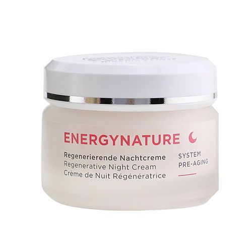 Annemarie Borlind Energynature System Pre Aging Regenerative Night Cream For Normal to Dry Skin 50ml/1.69oz
