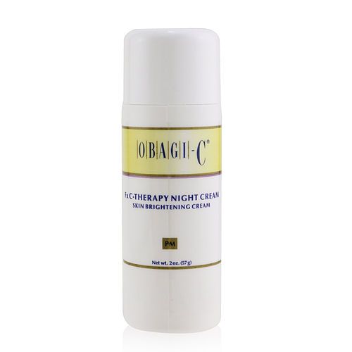 Obagi Obagi C Fx C Therapy Night Cream (Skin Brightening Cream) 57g/2oz