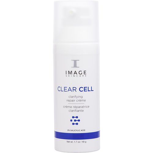 Image Skincare CLEAR CELL CLARIFYING REPAIR CREME 1.7 OZ