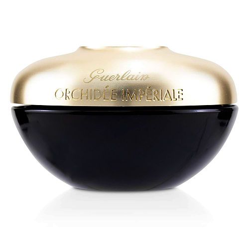 Guerlain Orchidee Imperiale Exceptional Complete Care The Neck And Decollete Cream 75ml/2.5oz