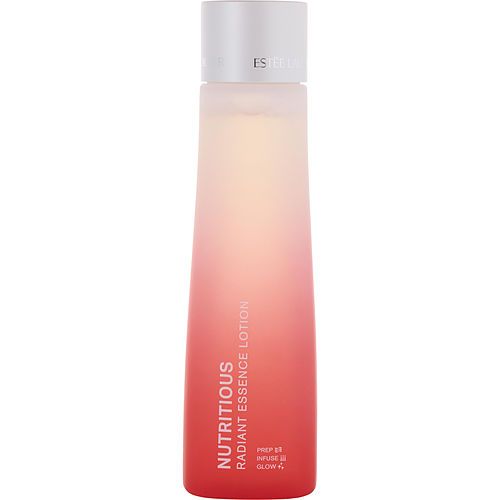 Estee Lauder Nutritious Radiant Essence Treatment Lotion 200ml/6.7oz