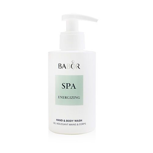 Babor Babor SPA Energizing Hand & Body Wash 200ml/6.76oz