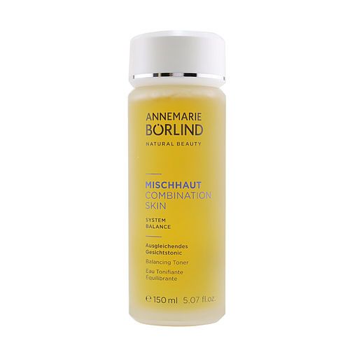 Annemarie Borlind Combination Skin System Balance Balancing Toner For Combination Skin 150ml/5.07oz