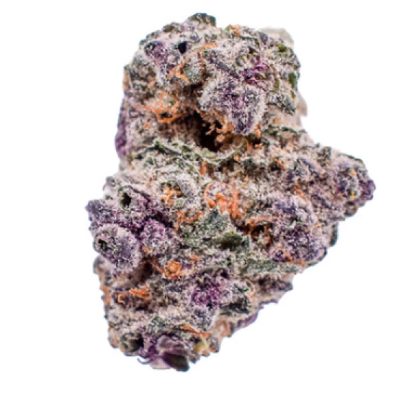 Koi THCA Flower Gold Tier - Super Buff Cherry - Hybrid - 3.5g