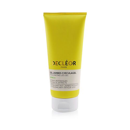 Decleor Arnica Invigorating Leg Gel 200ml/6.7oz
