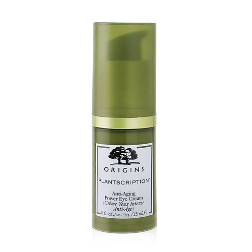 Origins Plantscription Anti Aging Power Eye Cream 15ml/0.5oz