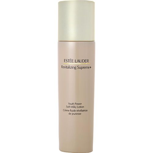 Estee Lauder Revitalizing Supreme + Youth Power Soft Milky Lotion 100ml/3.4oz