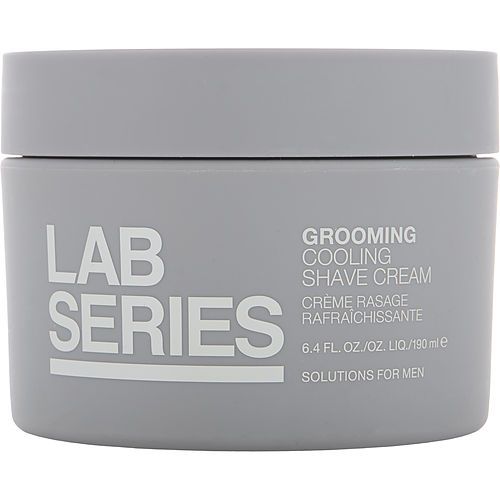 Lab Series Skincare for Men: Cooling Shave Cream 6.7 oz
