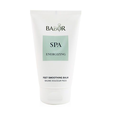 Babor Babor SPA Energizing Feet Smoothing Balm 150ml/5.07oz