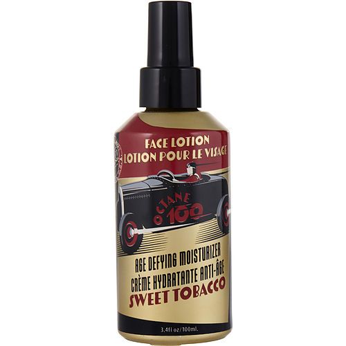 18.21 Man Made Octane 100 Age Defying Moisturizer (Sweet Tobacco) 100ml/3.4oz