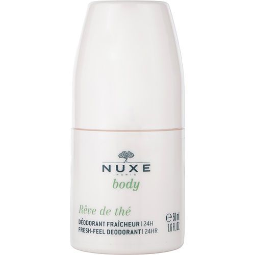 Nuxe Reve De The Fresh Feel Deodorant 24HR 50ml/1.69oz