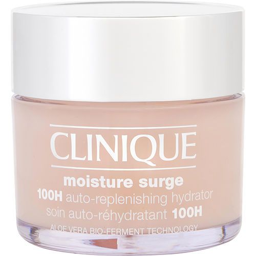 Clinique Moisture Surge 100H Auto Replenishing Hydrator 125ml/4.2oz