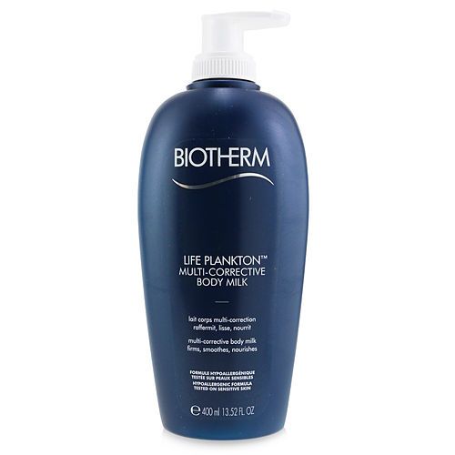 BIOTHERM Life Plankton Multi Corrective Body Milk 400ml/13.52oz