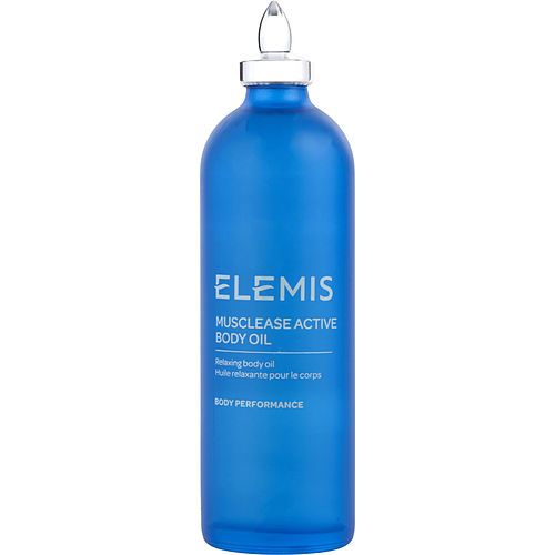 Elemis Musclease Active Body Oil 100ml/3.3oz