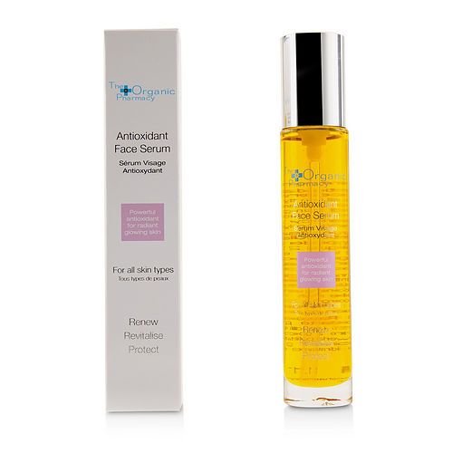 The Organic Pharmacy Antioxidant Face Firming Serum 35ml/1.1oz
