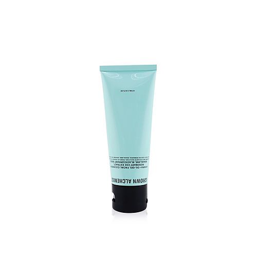 Grown Alchemist Hydra+ Oil Gel Facial Cleanser Rosemary CO2 Extract, Squalane, Blackcurrant Seed 75ml/2.53oz