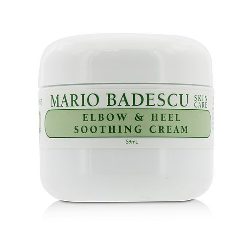 Mario Badescu Elbow & Heel Soothing Cream For All Skin Types 59ml/2oz