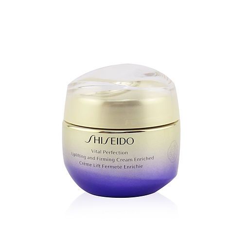 Shiseido Vital Perfection Uplifting & Firming Cream Enriched 50ml/1.7oz