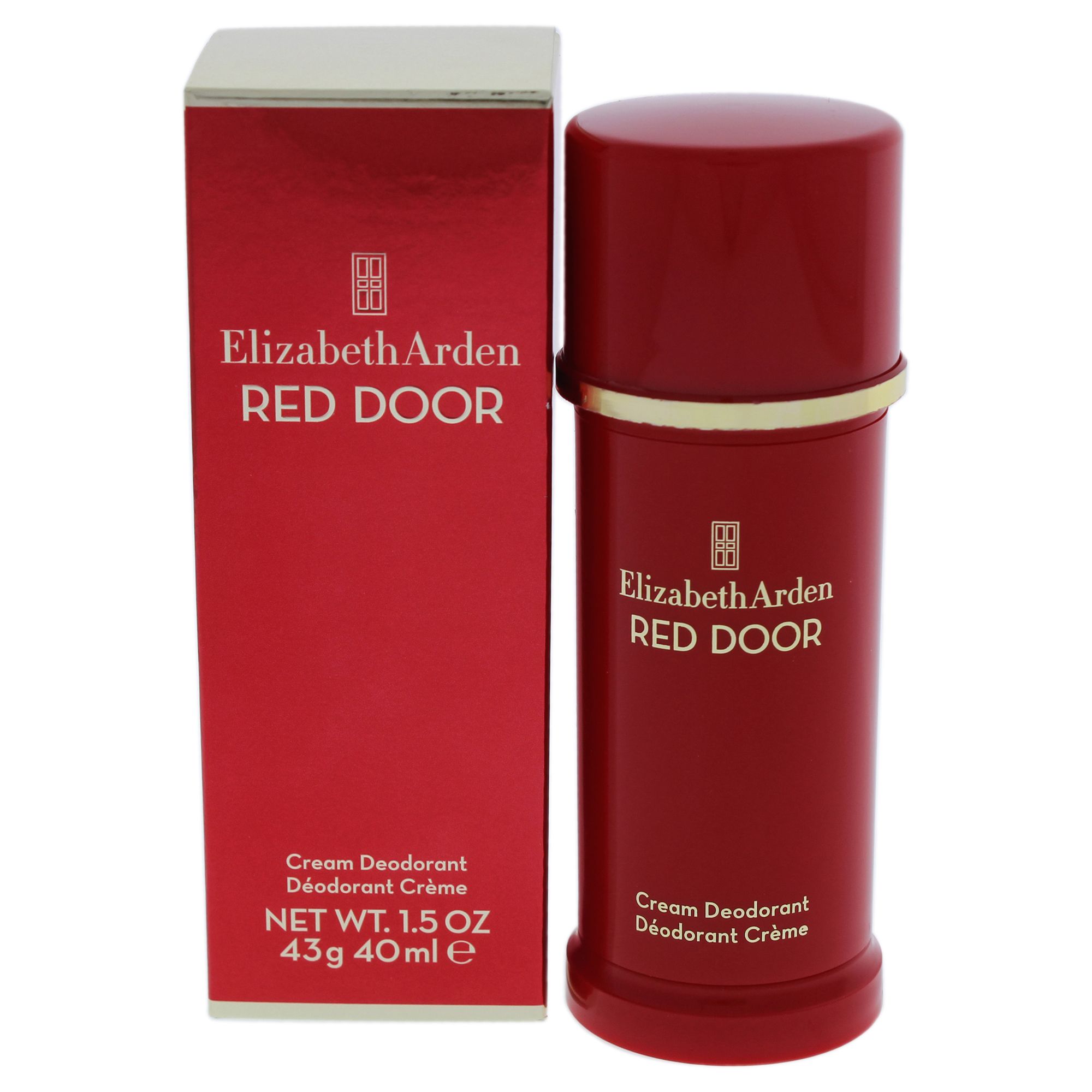 Elizabeth Arden for Women 1.5 oz Deodorant Cream