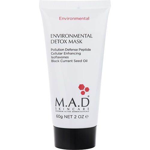M.A.D. Skincare Environmental Detox Mask 60g/2oz