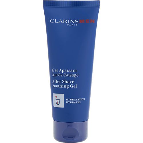 Clarins Men After Shave Soothing Gel 75ml/2.7oz