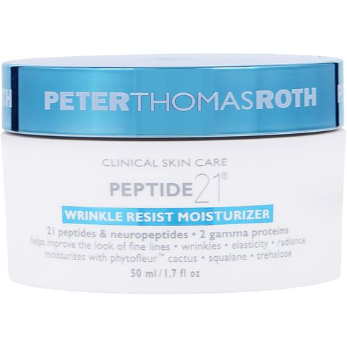 Peter Thomas Roth Peptide 21 Wrinkle Resist Moisturizer 1.7 oz