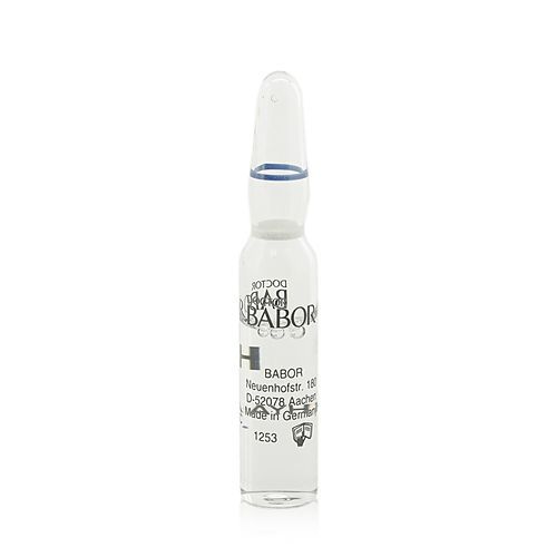 Babor Doctor Babor Power Serum Ampoules Hyaluronic Acid 7x2ml/0.06oz