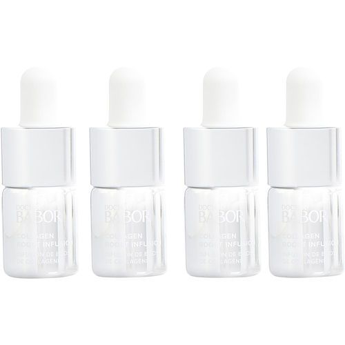 Babor Doctor Babor Lifting Cellular Collagen Boost Infusion 4x7ml/0.19oz