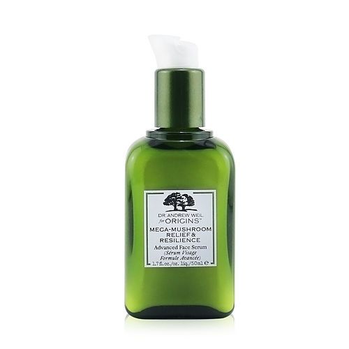 Origins Dr. Andrew Mega Mushroom Skin Relief & Resilience Advanced Face Serum 50ml/1.7oz